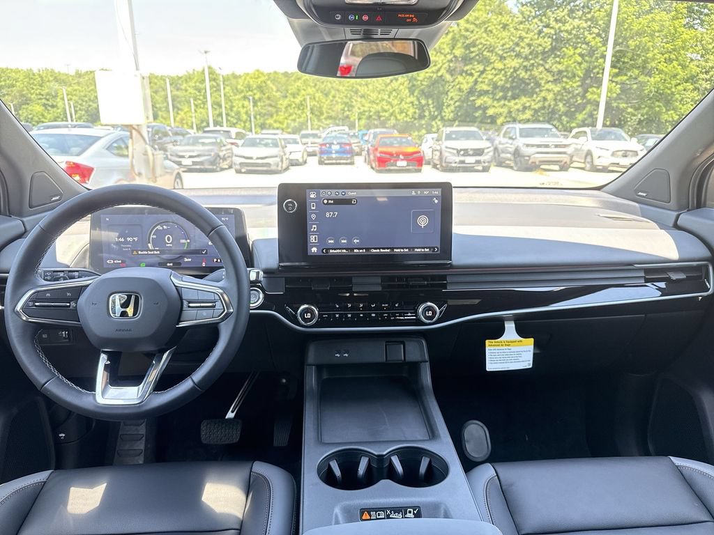New 2026 Honda Prologue Touring image 23