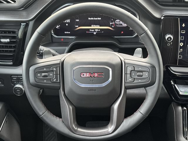Used 2026 GMC Sierra 1500 AT4X AWD/4WD image 14