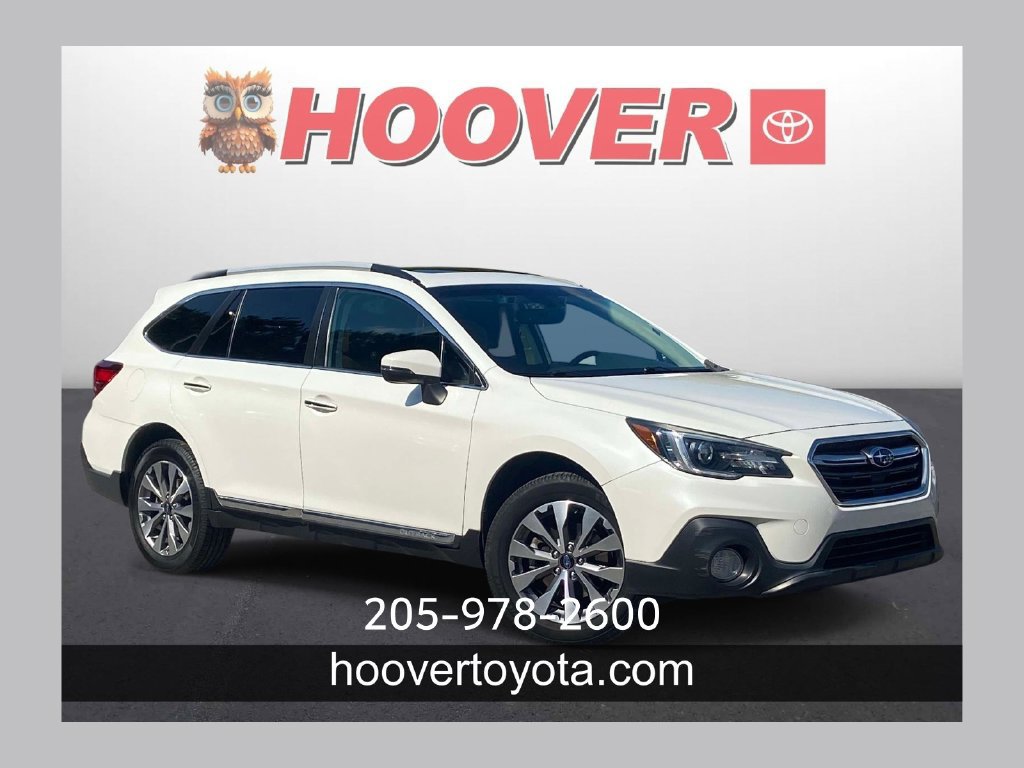 Used 2019 Subaru Outback 3.6R Touring