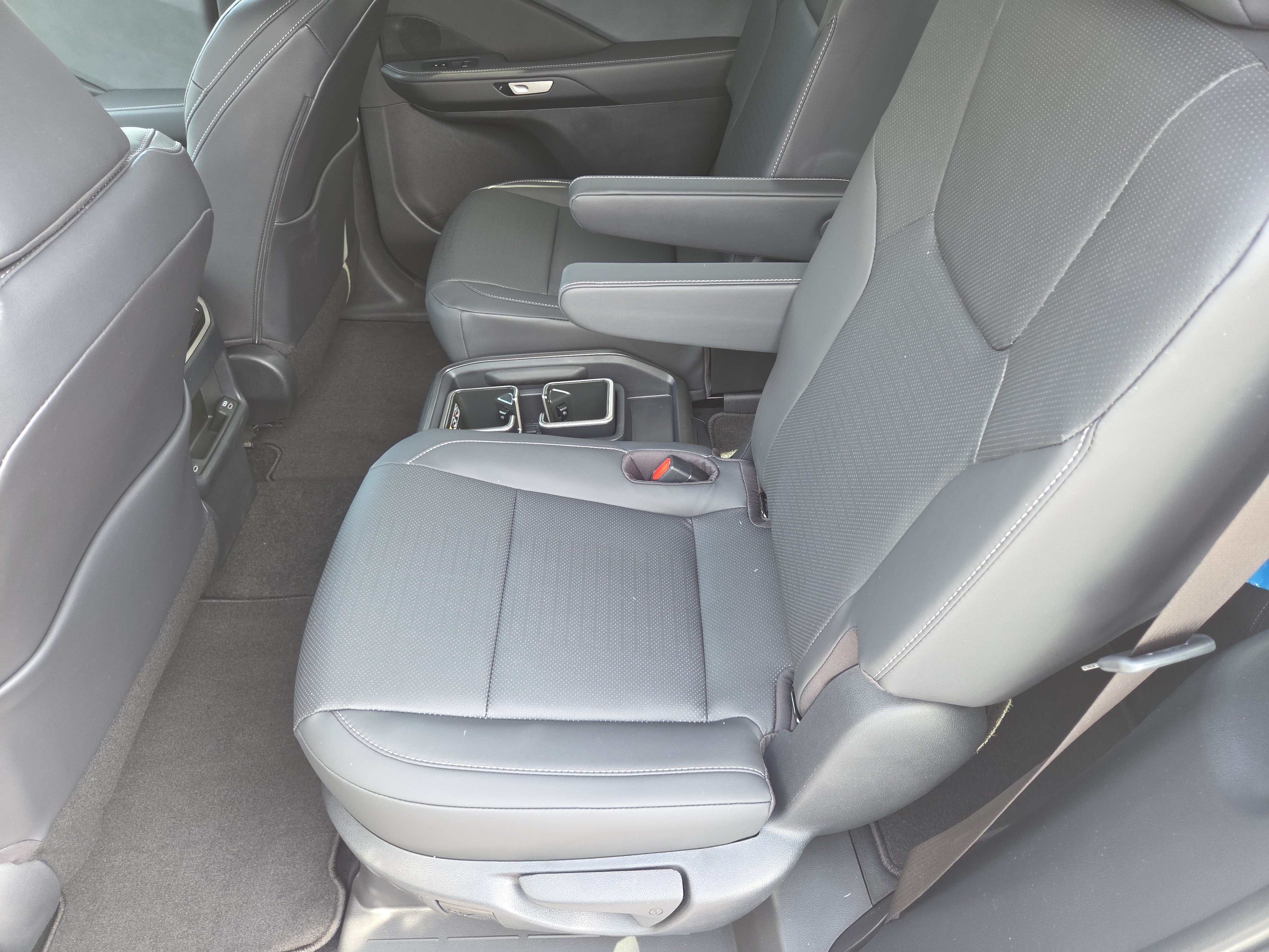 New 2026 Lexus TX 350 AWD w/ Technology Package image 11