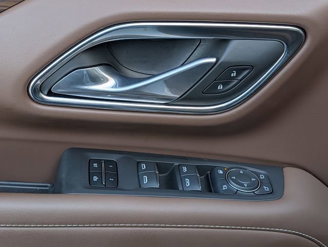 Used 2024 Chevrolet Tahoe High Country image 24