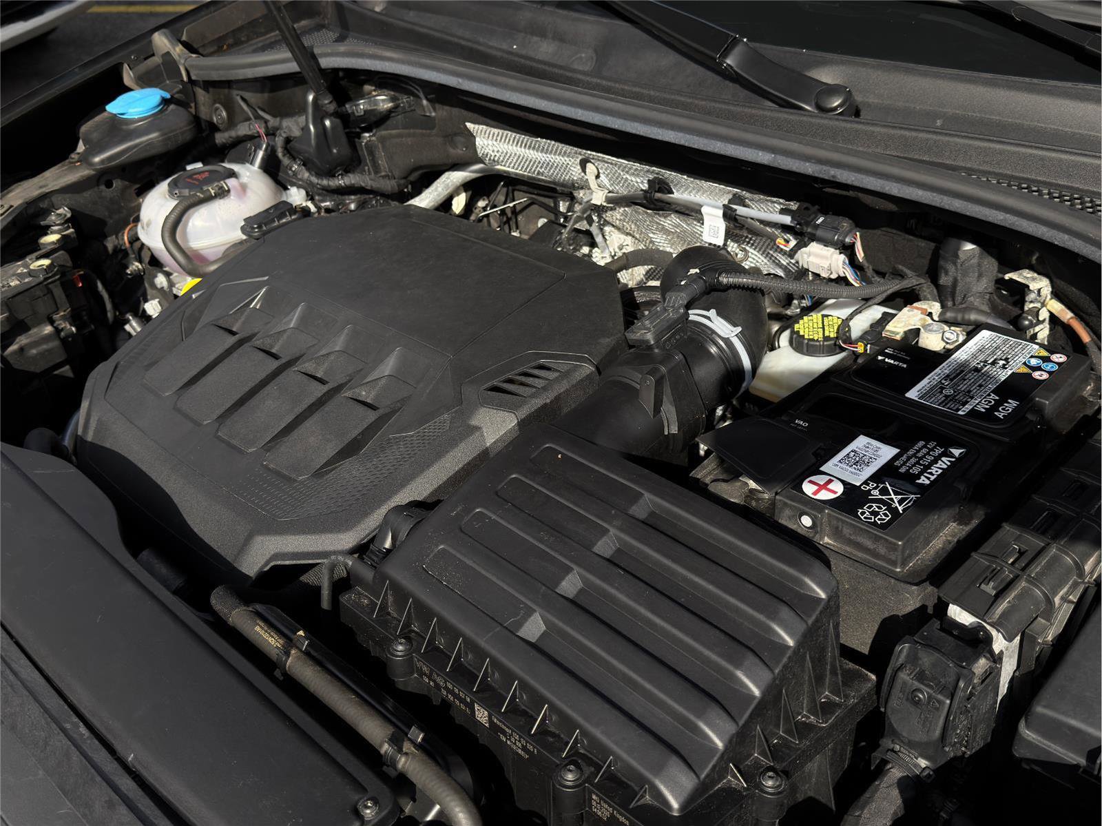 Used 2021 Audi Q3 2.0T Premium image 25