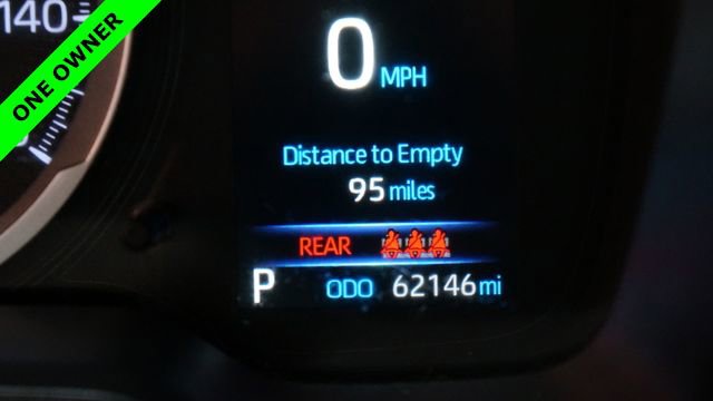 Used 2020 Toyota Corolla LE FWD image 14