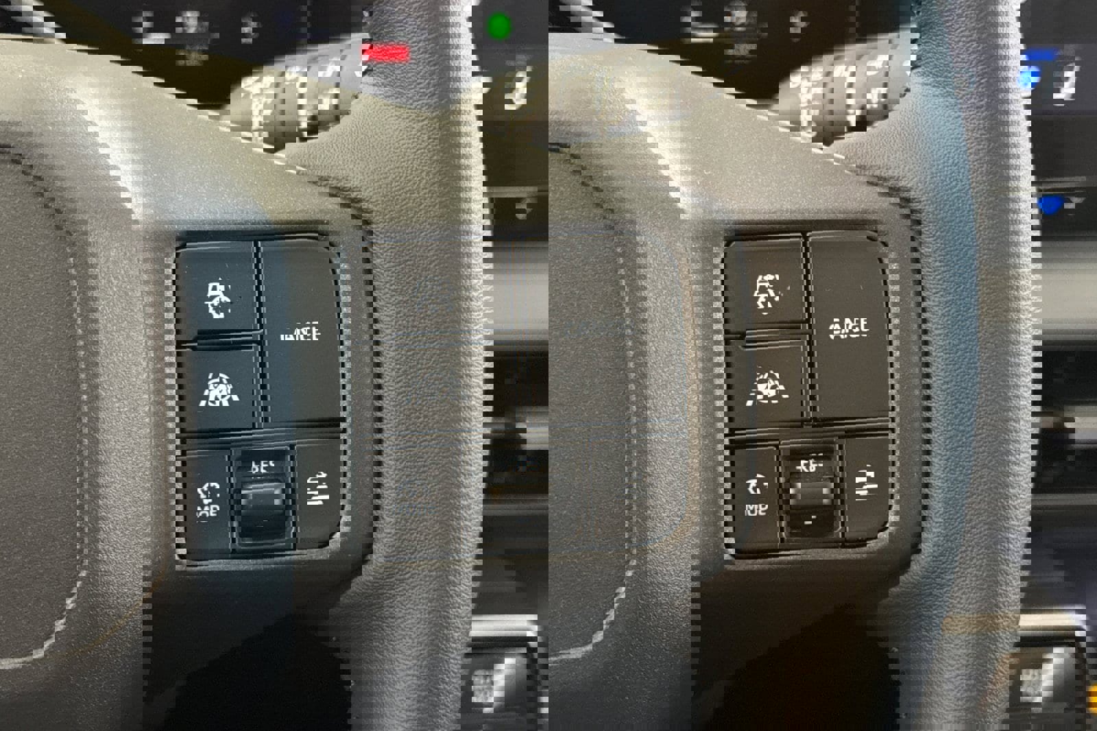 New 2026 Toyota RAV4 XSE image 29