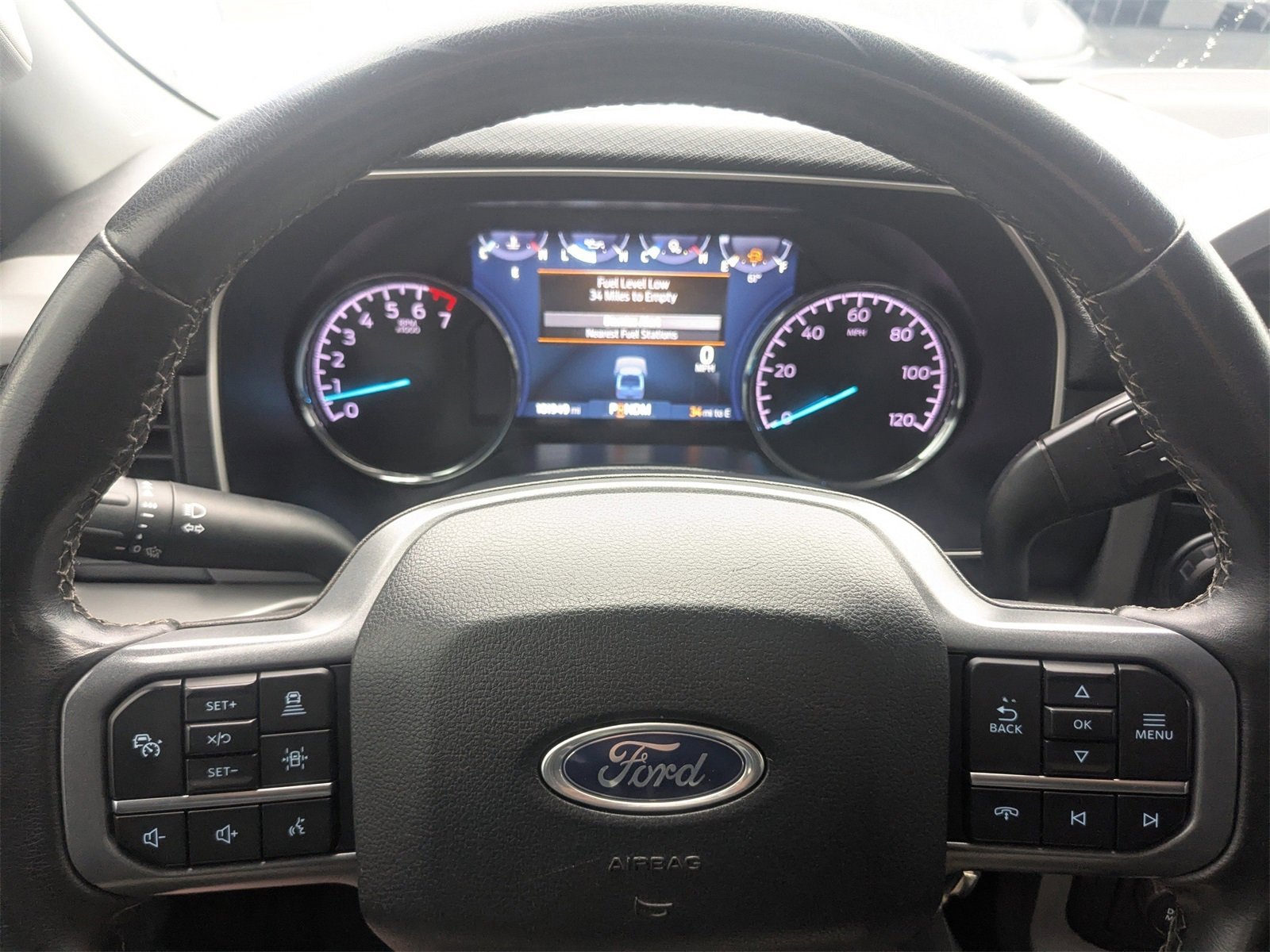 Used 2023 Ford F150 XLT w/ Equipment Group 301A Mid image 32