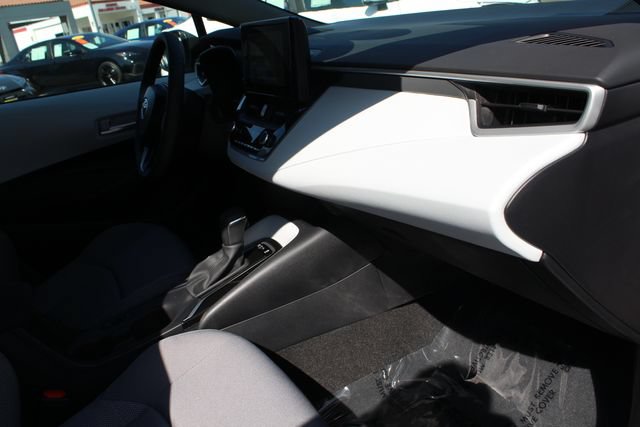 Certified 2026 Toyota Corolla SE FWD image 21