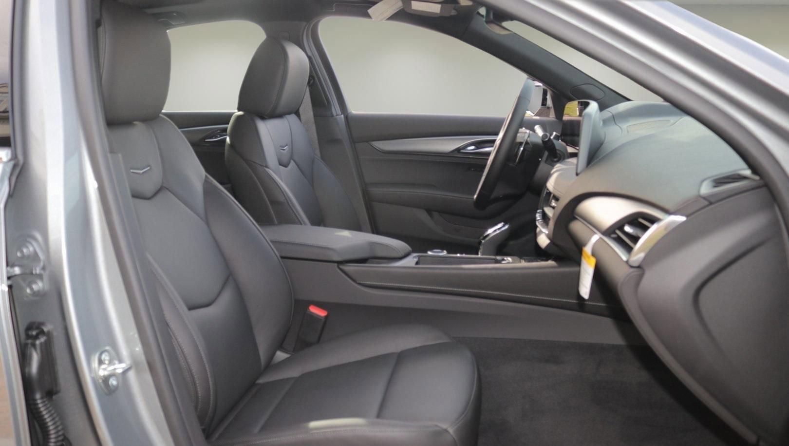 New 2026 Cadillac CT5 Premium Luxury image 17