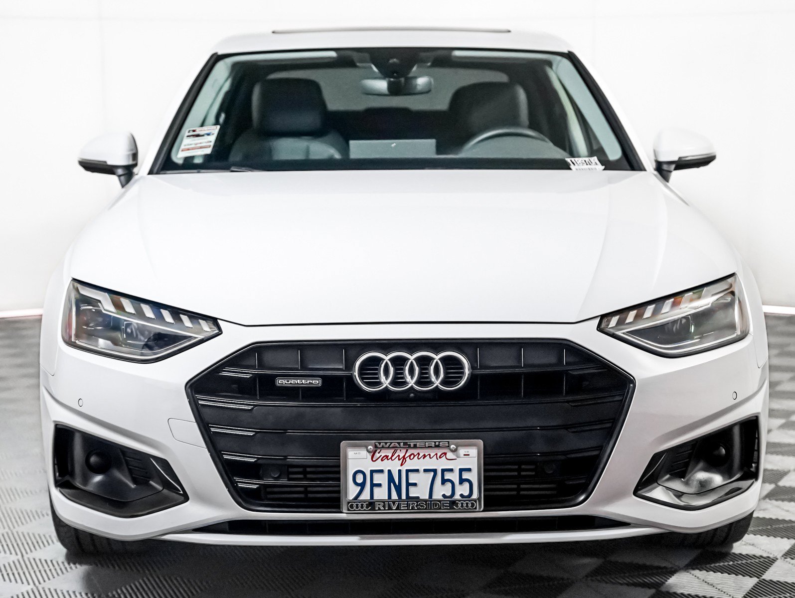 Certified 2023 Audi A4 2.0T Premium Plus w/ Premium Plus Package image 6