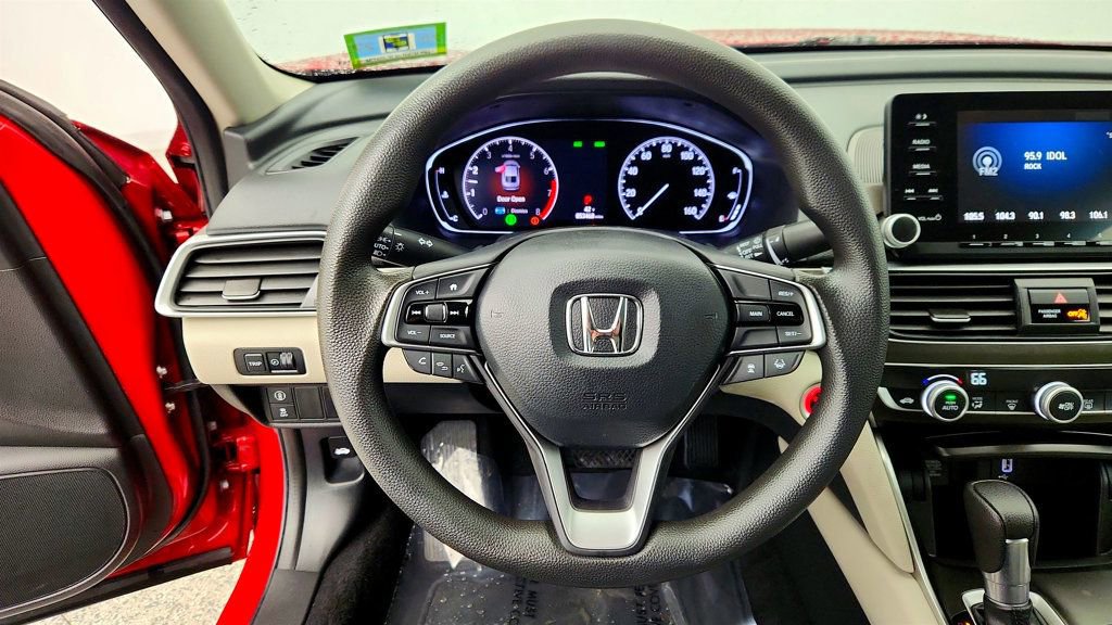 Used 2019 Honda Accord LX image 13