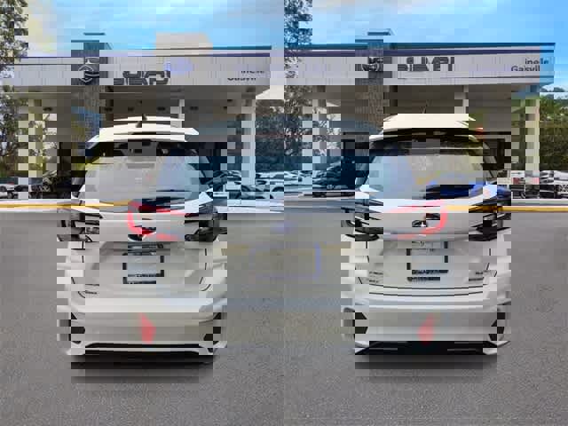 New 2025 Subaru Impreza 2.0i Sport image 5