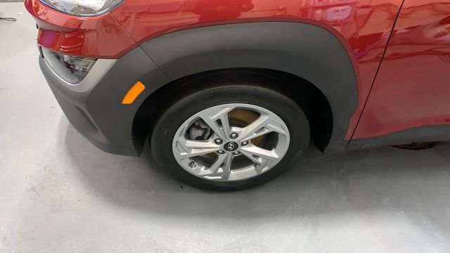 Used 2023 Hyundai Kona SEL w/ Cargo Package image 27