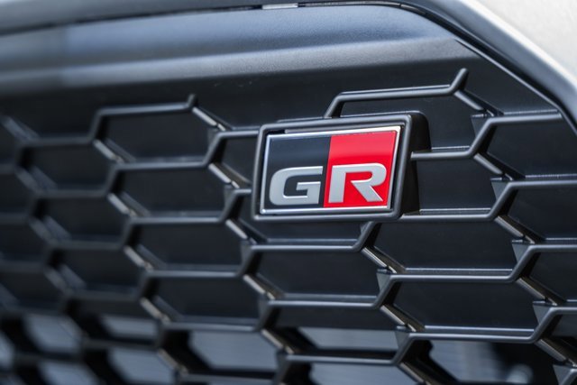 New 2025 Toyota GR86 w/ ALL Weather Mat Package (TMS) image 44