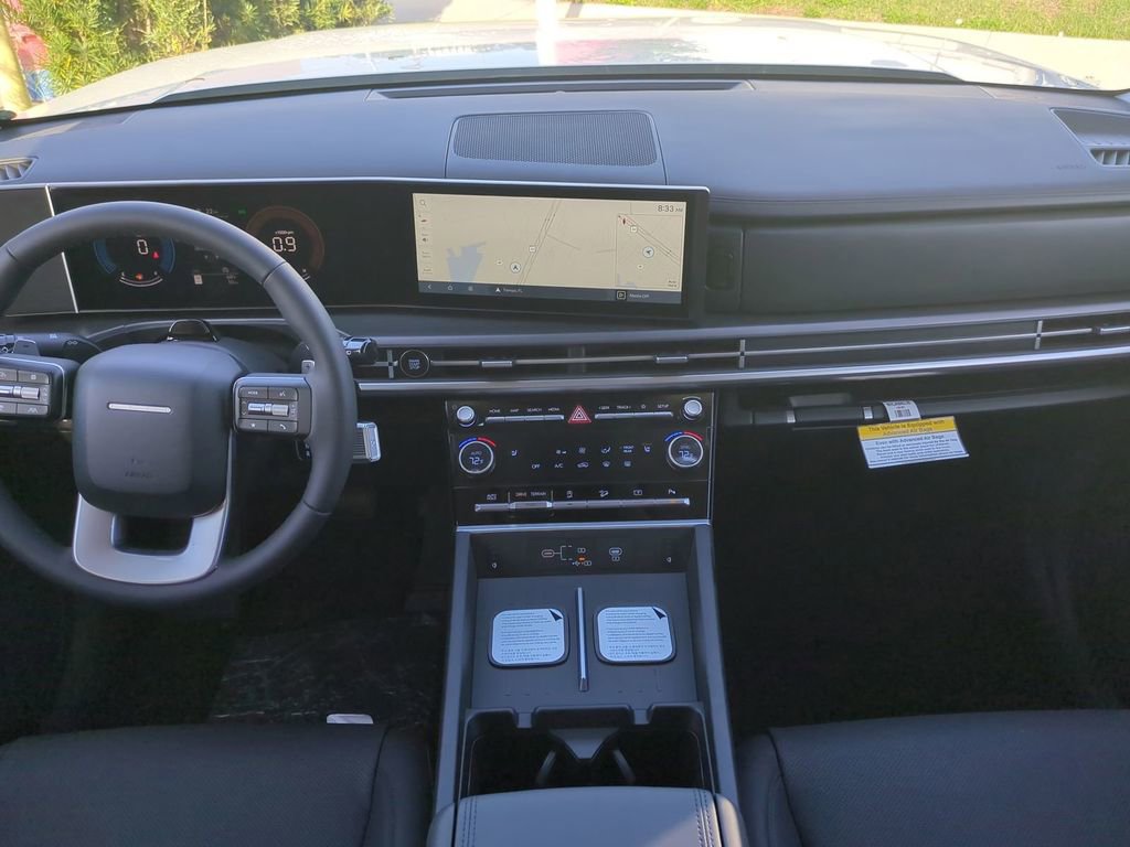 New 2026 Hyundai Santa Fe XRT image 19