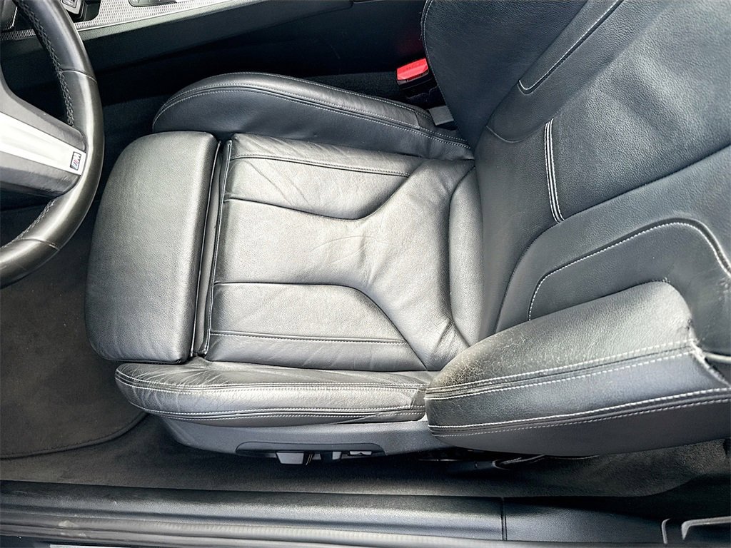 Used 2019 BMW Z4 sDrive30i w/ M Sport Package image 21