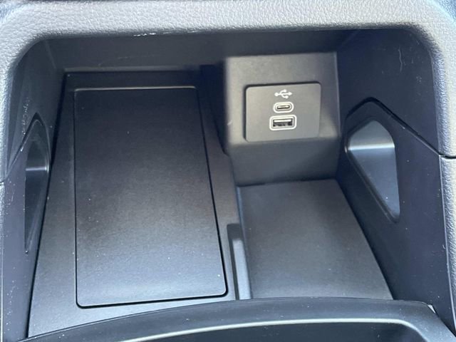 New 2025 Ford Ranger XL w/ Trailer Tow Package image 24