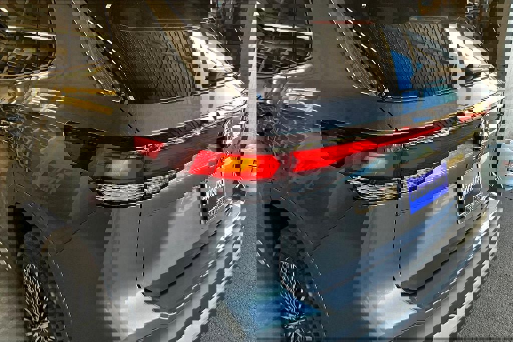 New 2025 Volkswagen Tiguan S image 29