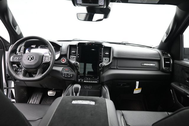 New 2027 RAM 1500 RHO AWD/4WD image 29