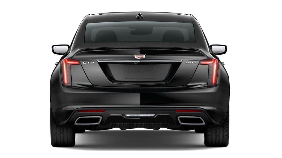New 2026 Cadillac CT5 Sport RWD image 61