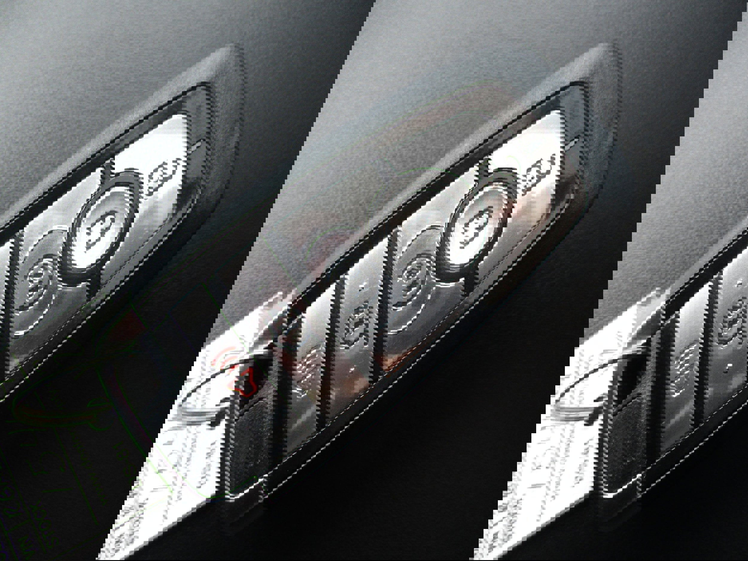 Used 2024 Ford Edge Titanium image 47