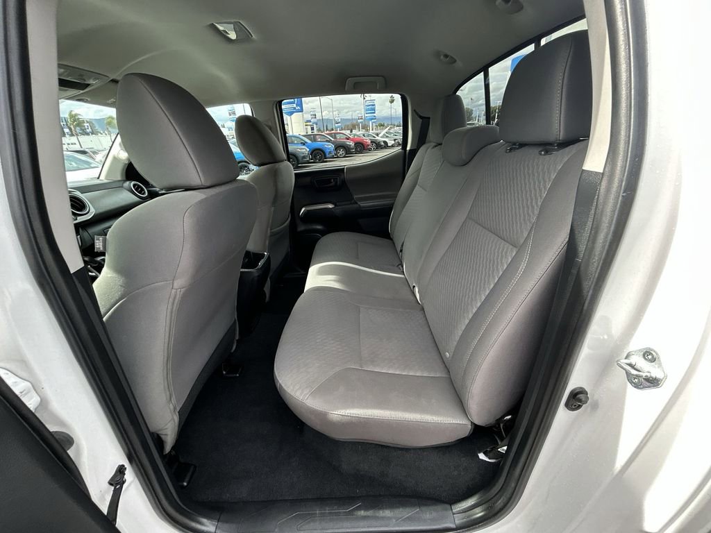 Used 2023 Toyota Tacoma SR5 image 22