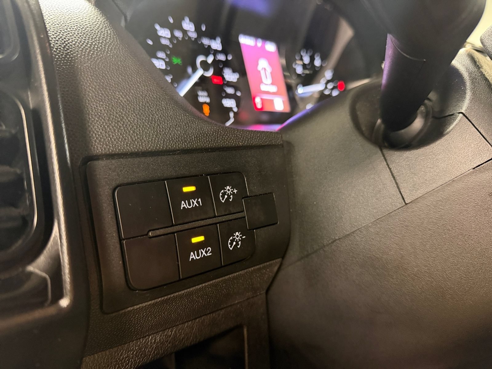 Used 2023 RAM ProMaster 2500 w/ Interior LED Lighting Group FWD image 37