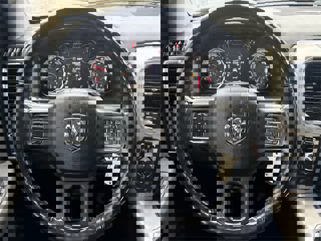 Used 2018 RAM 1500 Big Horn image 17