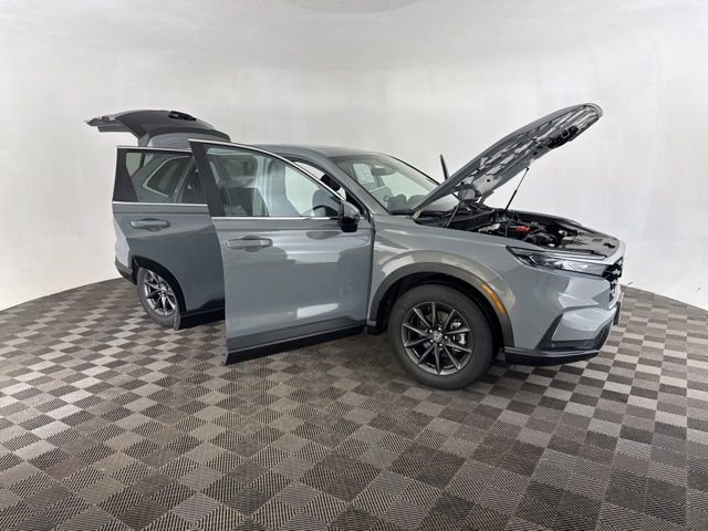 Certified 2026 Honda CR-V EX-L image 16