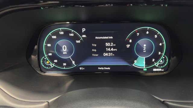 Used 2020 Hyundai Palisade Limited FWD image 29