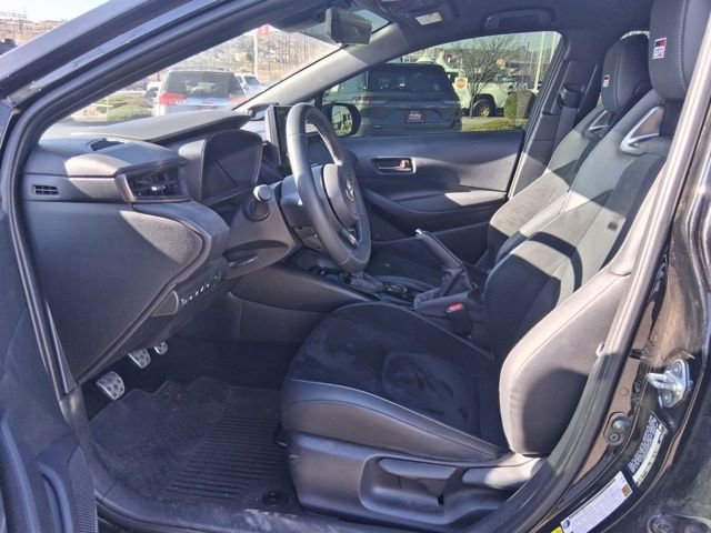 Certified 2024 Toyota Corolla Premium image 4