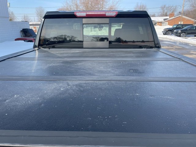 Used 2020 GMC Sierra 1500 Elevation image 13