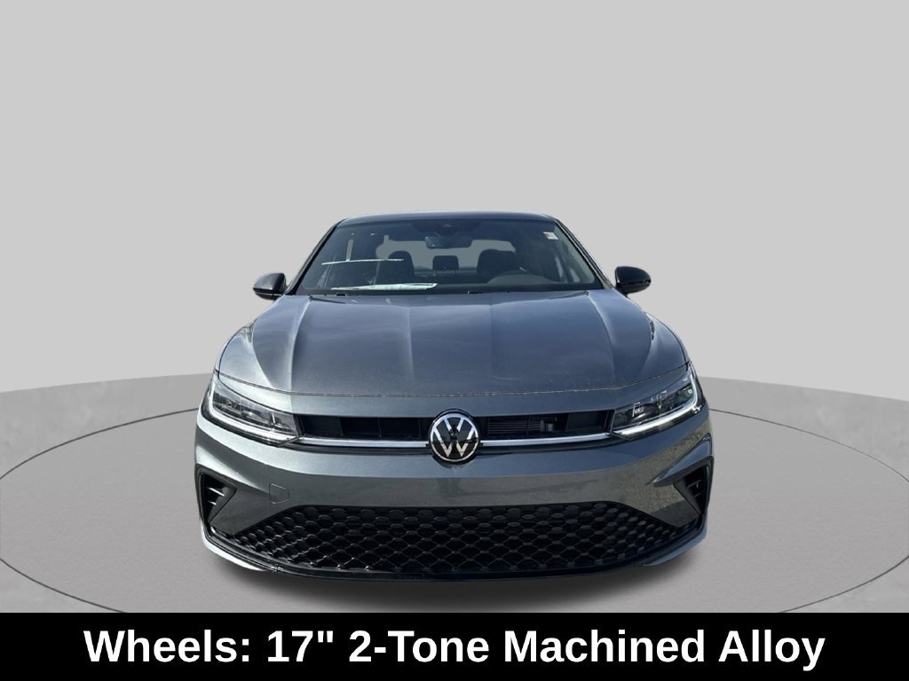 Used 2026 Volkswagen Jetta Sport FWD image 9