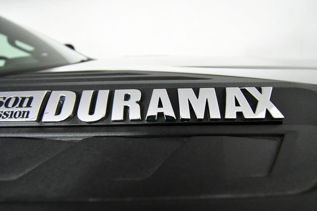 New 2026 Chevrolet Silverado 2500 LT w/ All Star Edition image 18