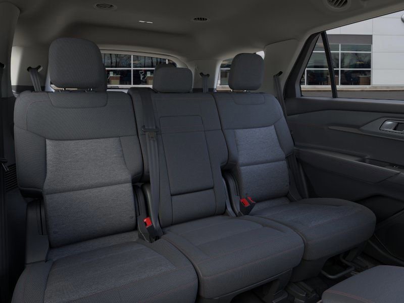 New 2026 Ford Explorer Active AWD/4WD image 11