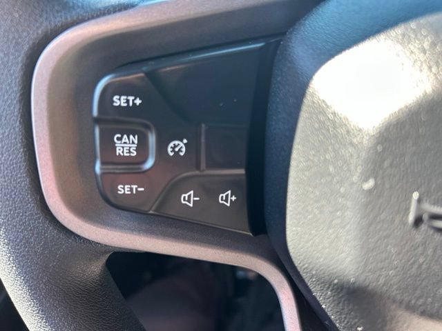Used 2025 Ford Bronco 2-Door w/ Sasquatch Package AWD/4WD image 25