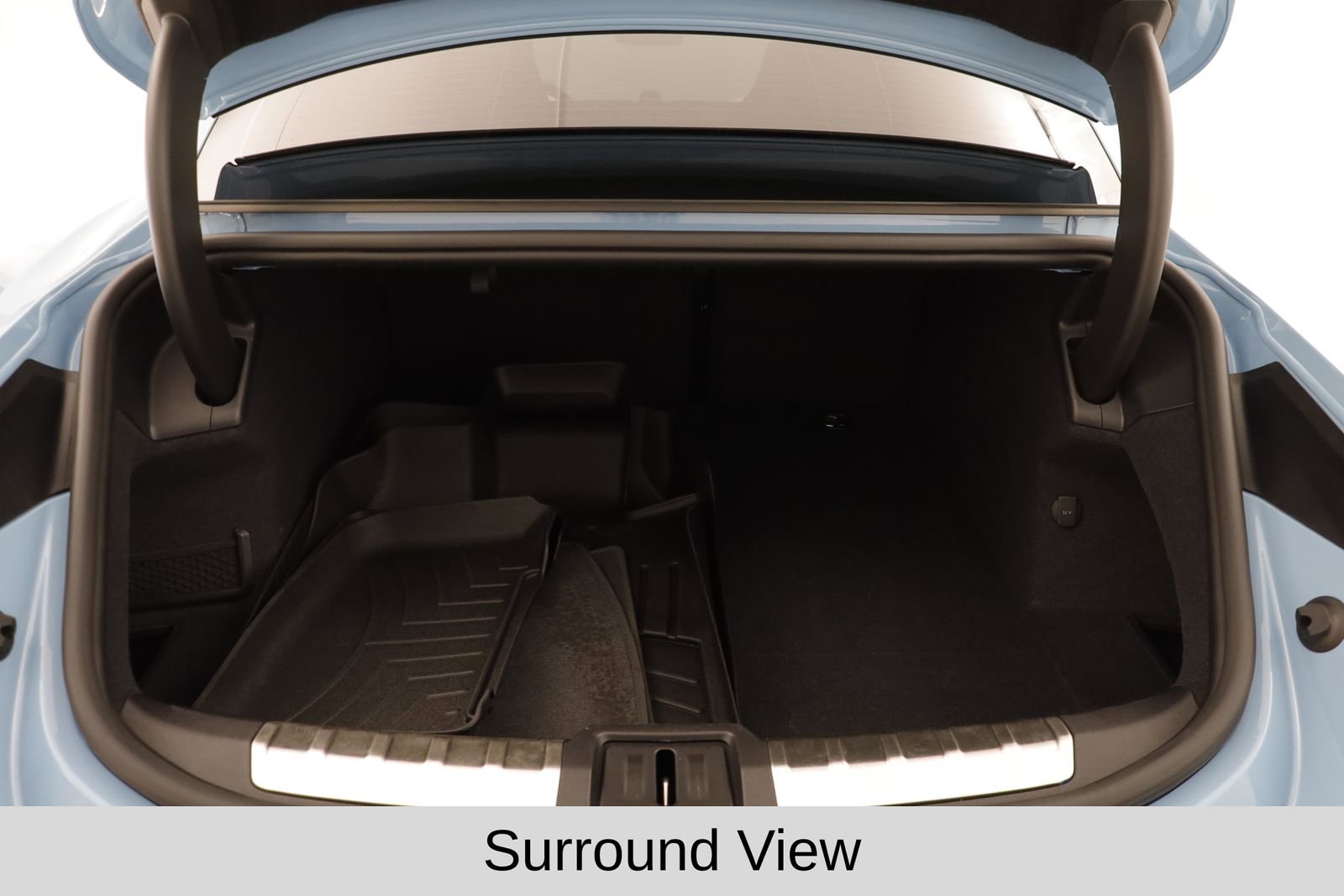 Used 2023 Porsche Taycan image 25