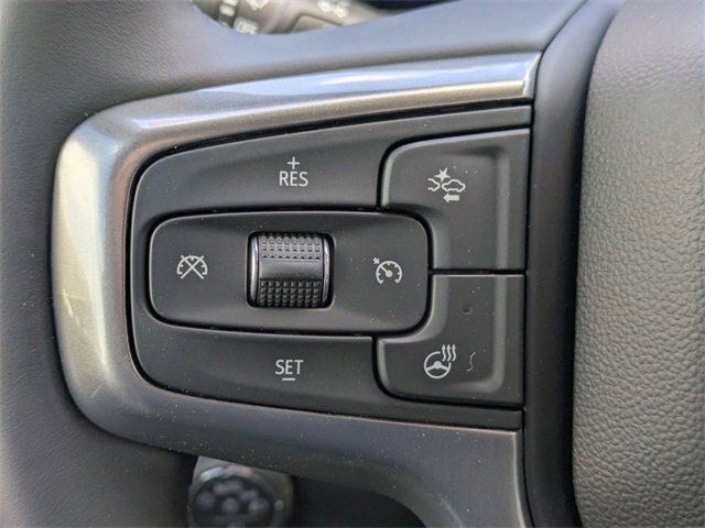 New 2026 Chevrolet Silverado 2500 LT w/ Trail Boss Package image 13