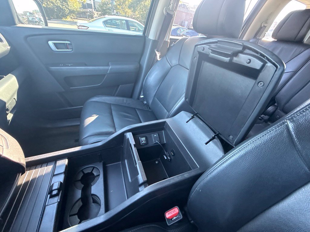 Used 2015 Honda Pilot EX-L image 24