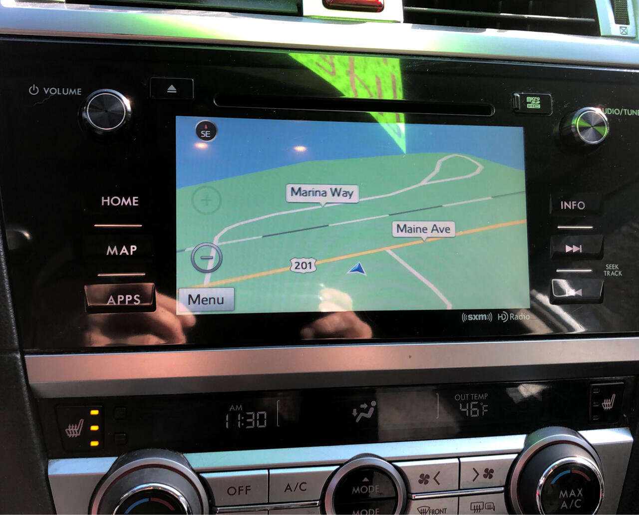 Used 2017 Subaru Legacy 2.5i Limited image 14