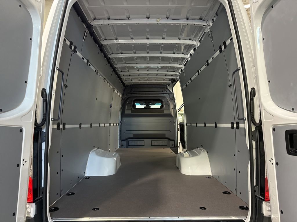 New 2025 Mercedes-Benz Sprinter 3500 image 27