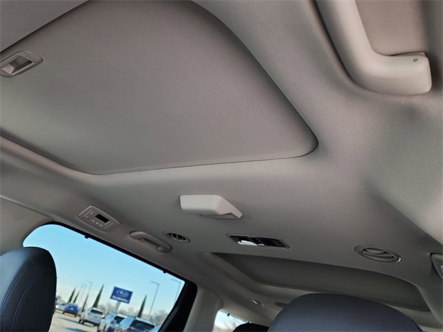 New 2026 Kia Carnival SX Prestige image 28