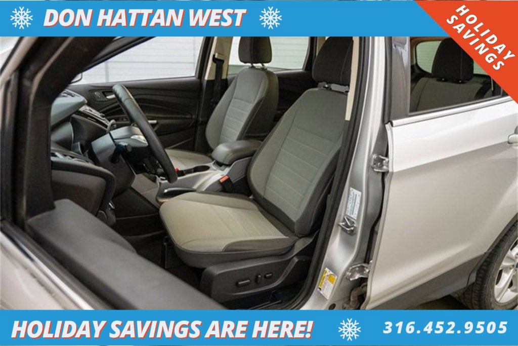 Used 2016 Ford Escape SE image 4