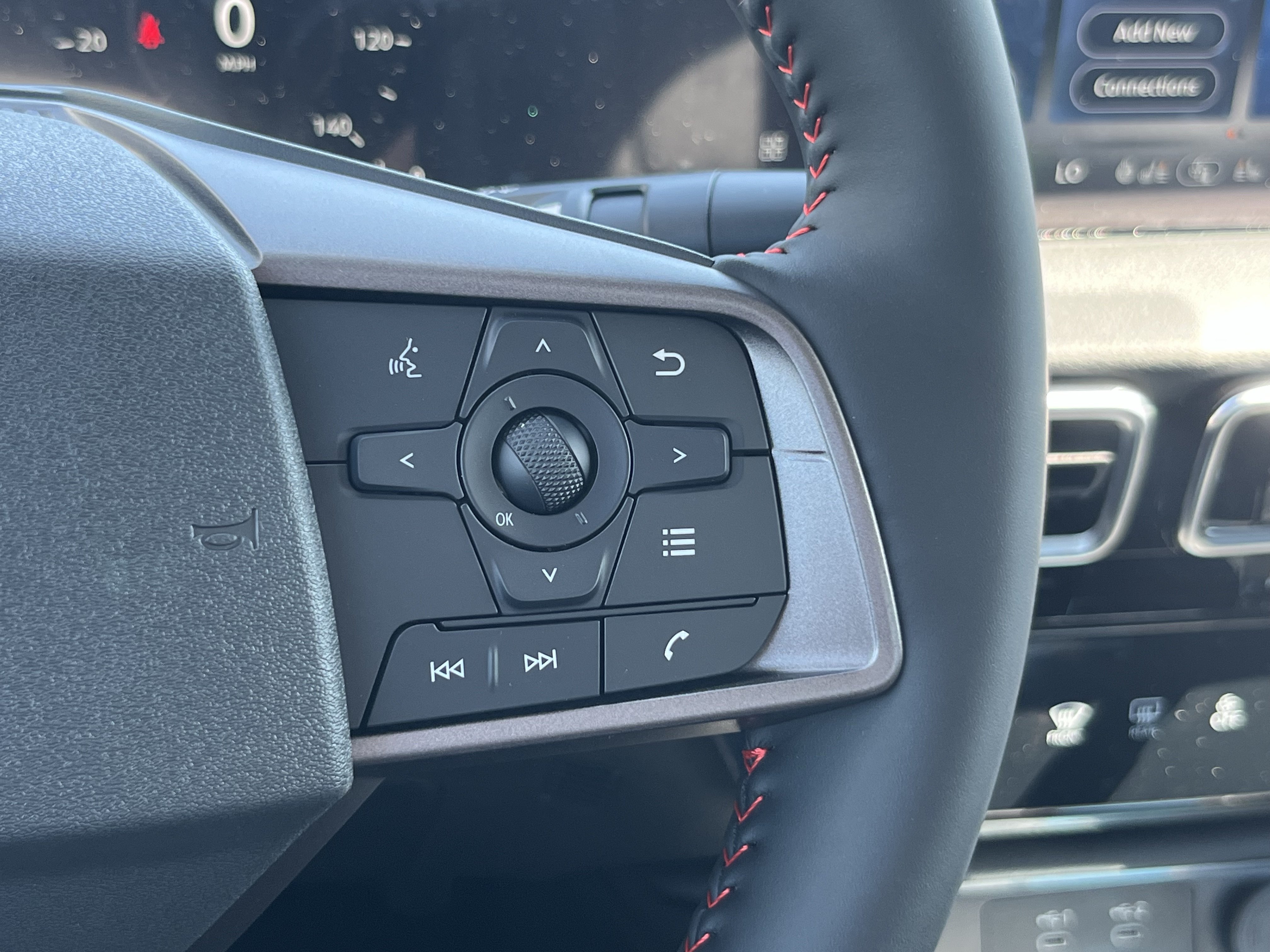New 2027 Nissan Sentra SR w/ SR Premium Package FWD image 26