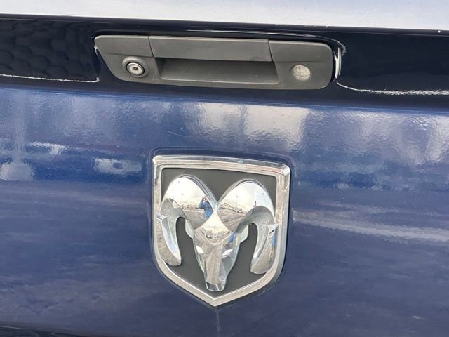 Used 2014 RAM 1500 Laramie w/ Convenience Group image 16