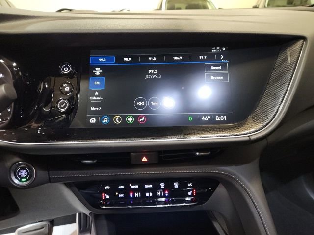 Certified 2023 Buick Envision Preferred image 14