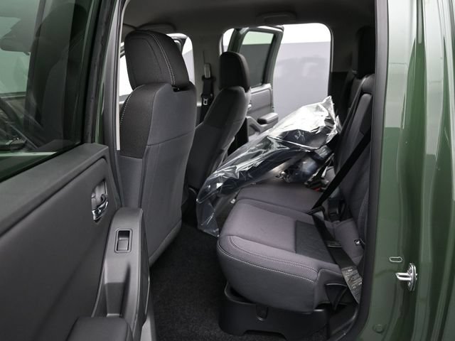 New 2026 Nissan Frontier SV w/ All-Weather Content Package AWD/4WD image 9