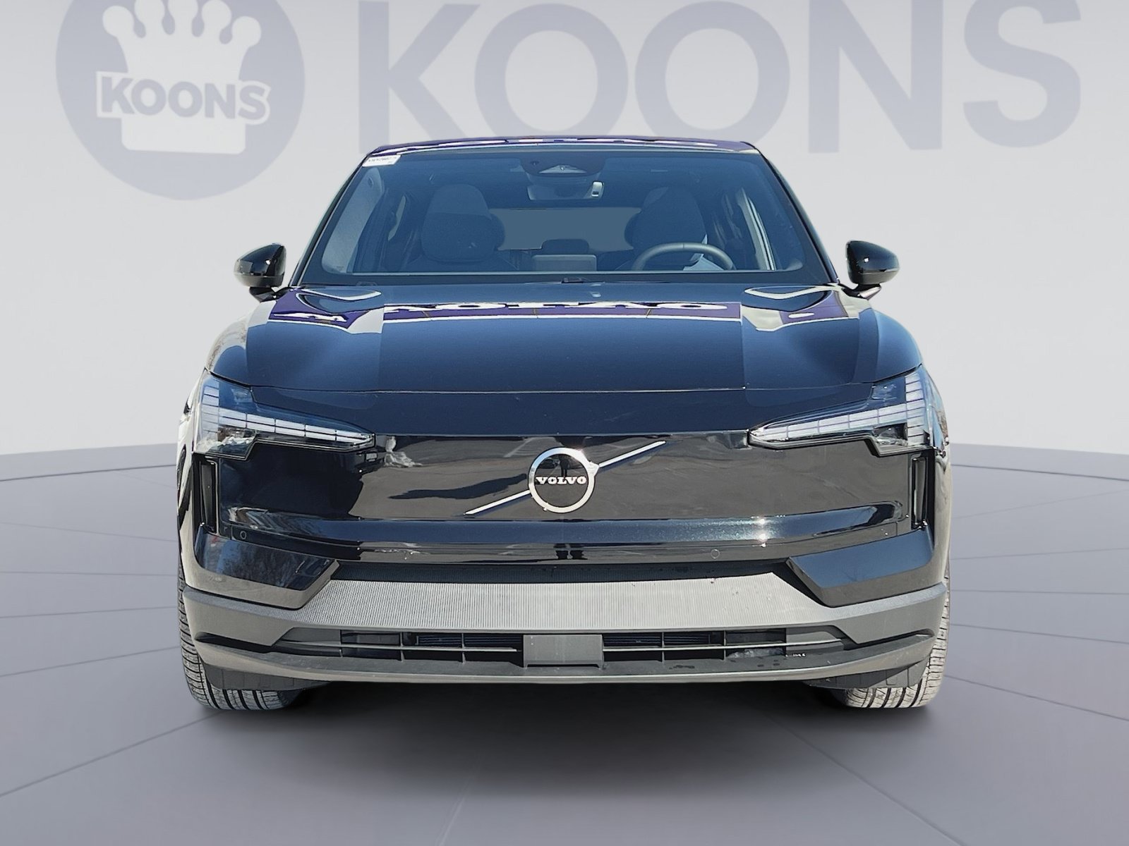 New 2026 Volvo EX30 Plus w/ Climate Package AWD/4WD image 11