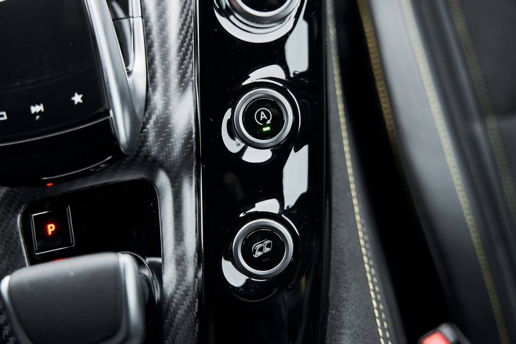 Used 2019 Mercedes-Benz AMG GT R image 75