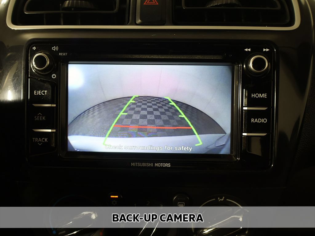 Used 2019 Mitsubishi Mirage GT FWD image 3