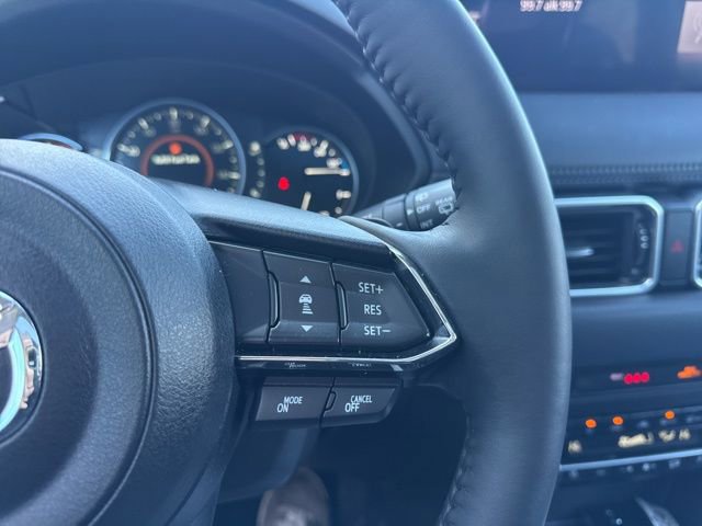 Used 2024 MAZDA CX-5 AWD 2.5 S w/ Premium Plus Pkg image 20