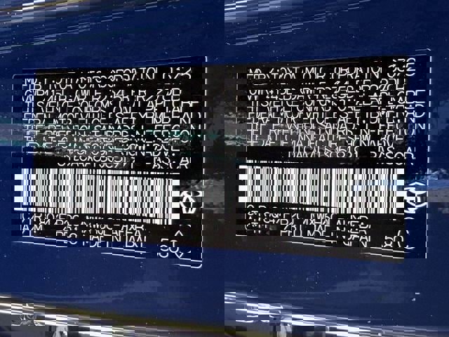 Used 2025 Toyota Prius LE image 30